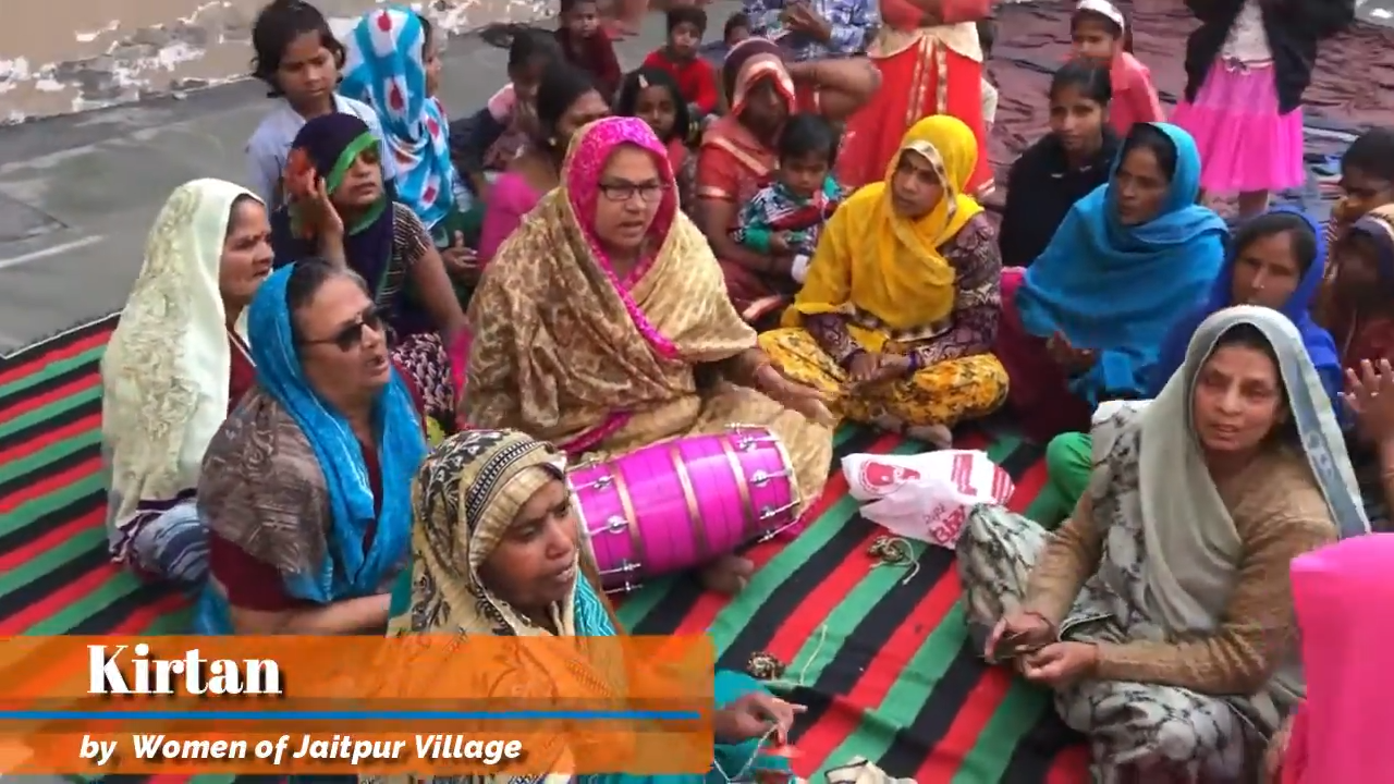 SSRRC  - International Women's Day (IWD) 2019 1-5 screenshot.png